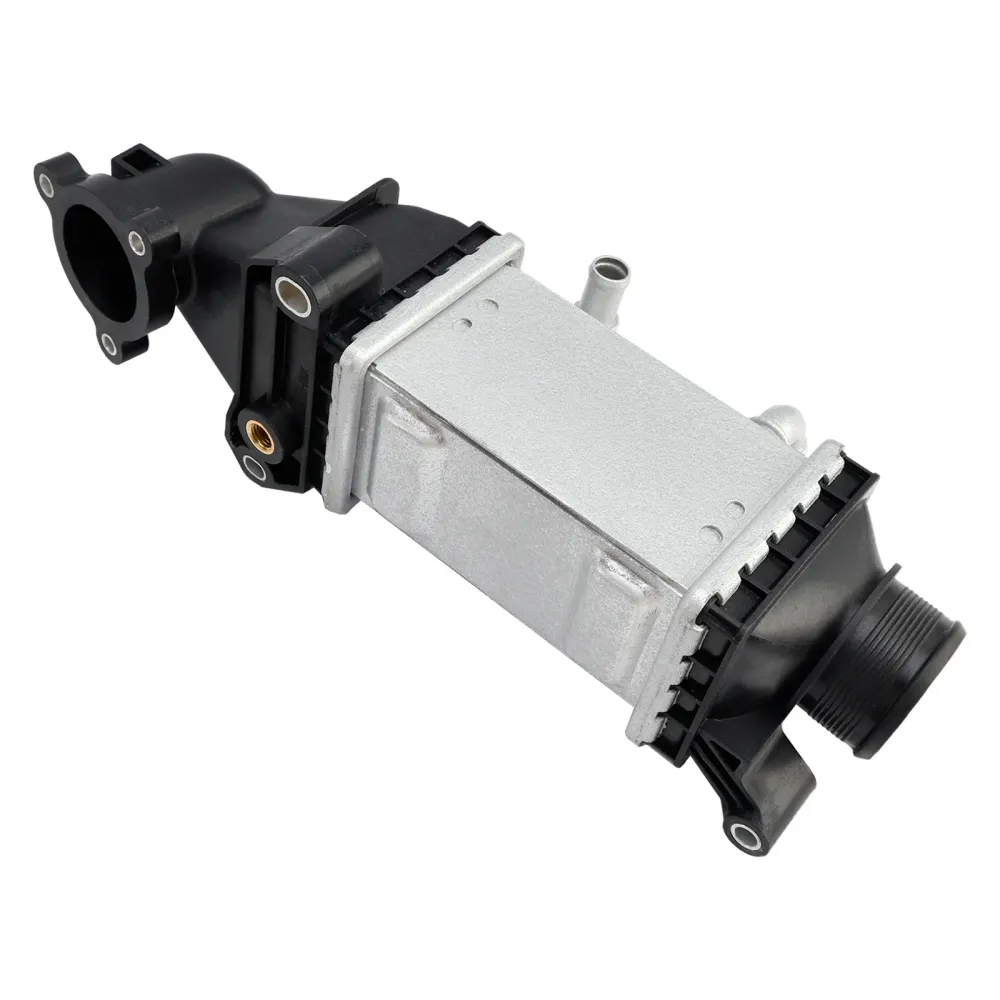 04B145749K 2015-2018 VW Polo Hatchback 6C Turbo Intercooler