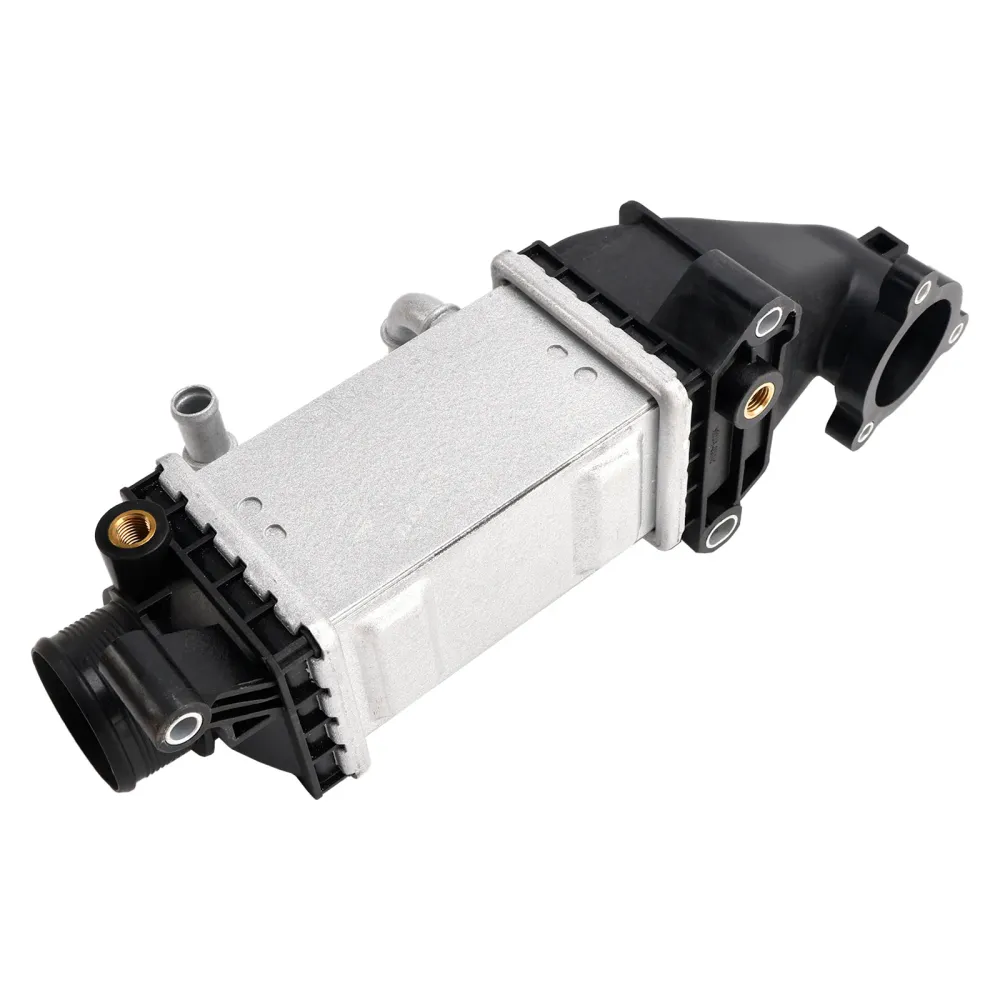 04B145749K 2015-2018 VW Polo Hatchback 6C Turbo Intercooler