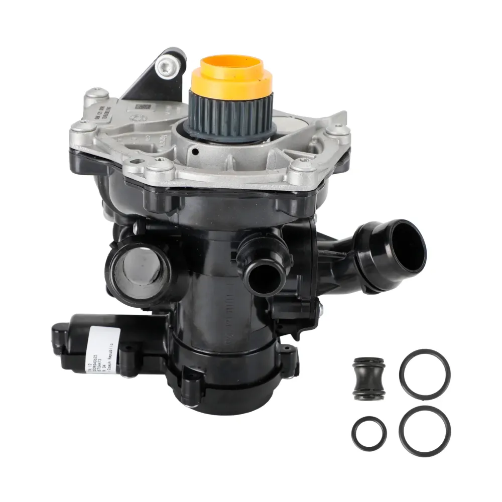 06L121111H Audi A4 A5 A6 A7 S1 S3 TT Bomba de água Termostato Montagem de carcaç