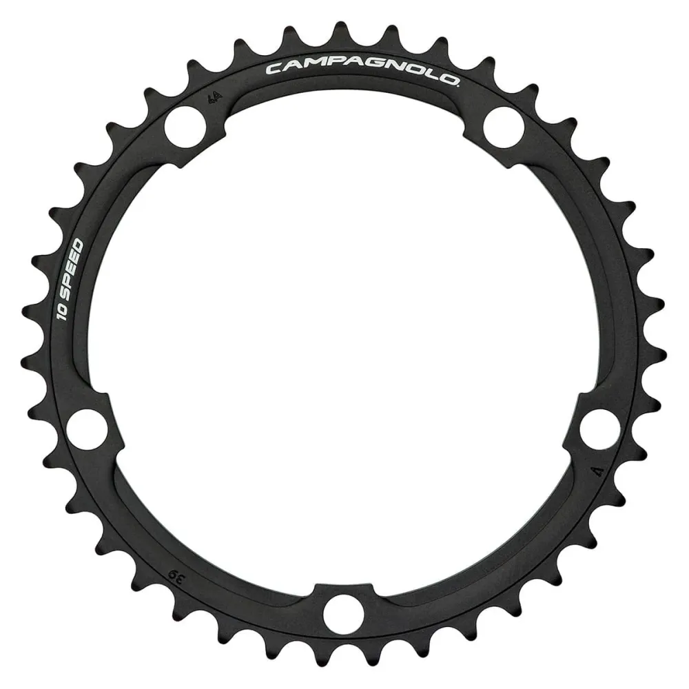 10V CAMPAGNOLO VELOCE Tabuleiro interior 135mm