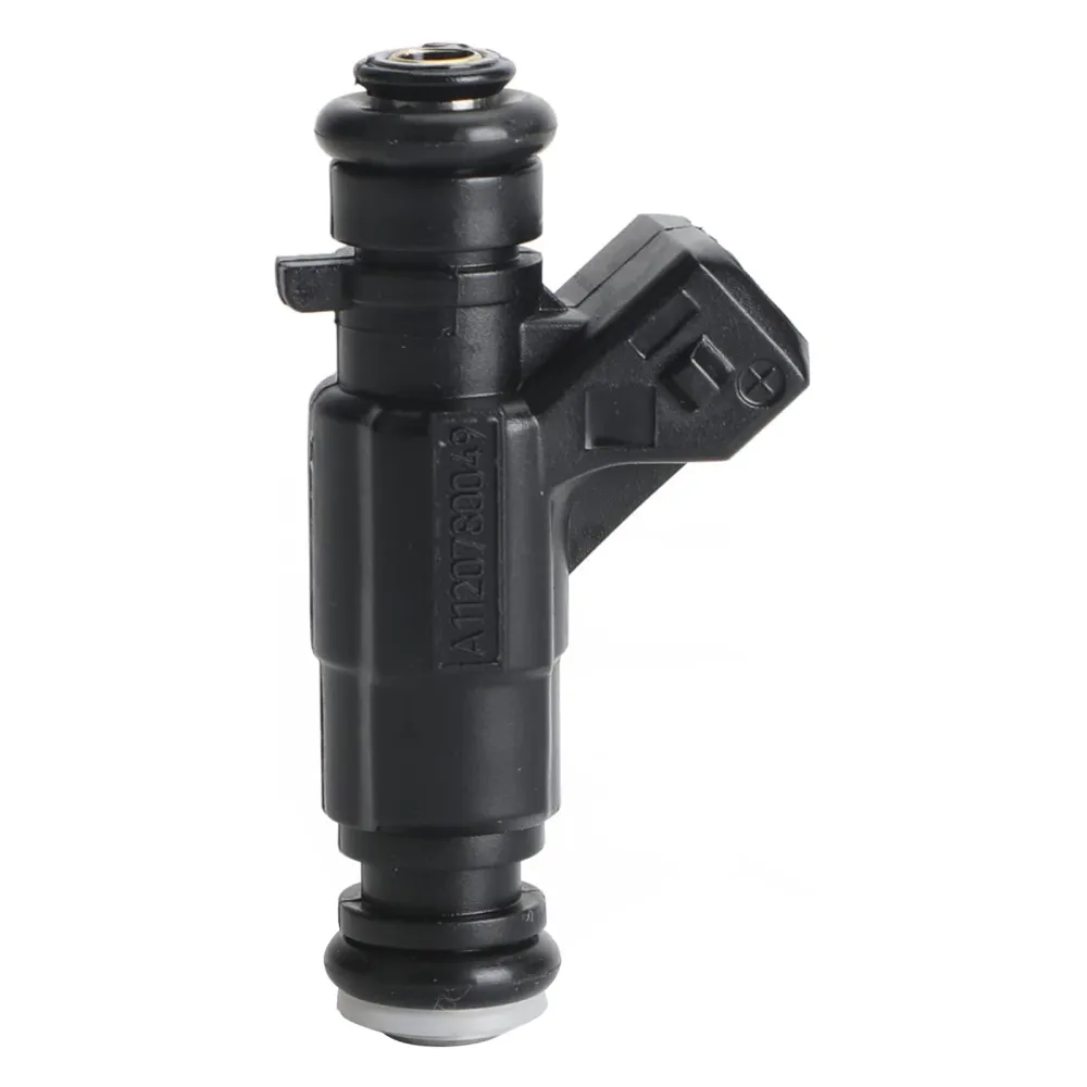 1120780049 Mercedes E320 ML320 C280 CLK320 2.8 3.2 V6 6PCS Fuel Injector