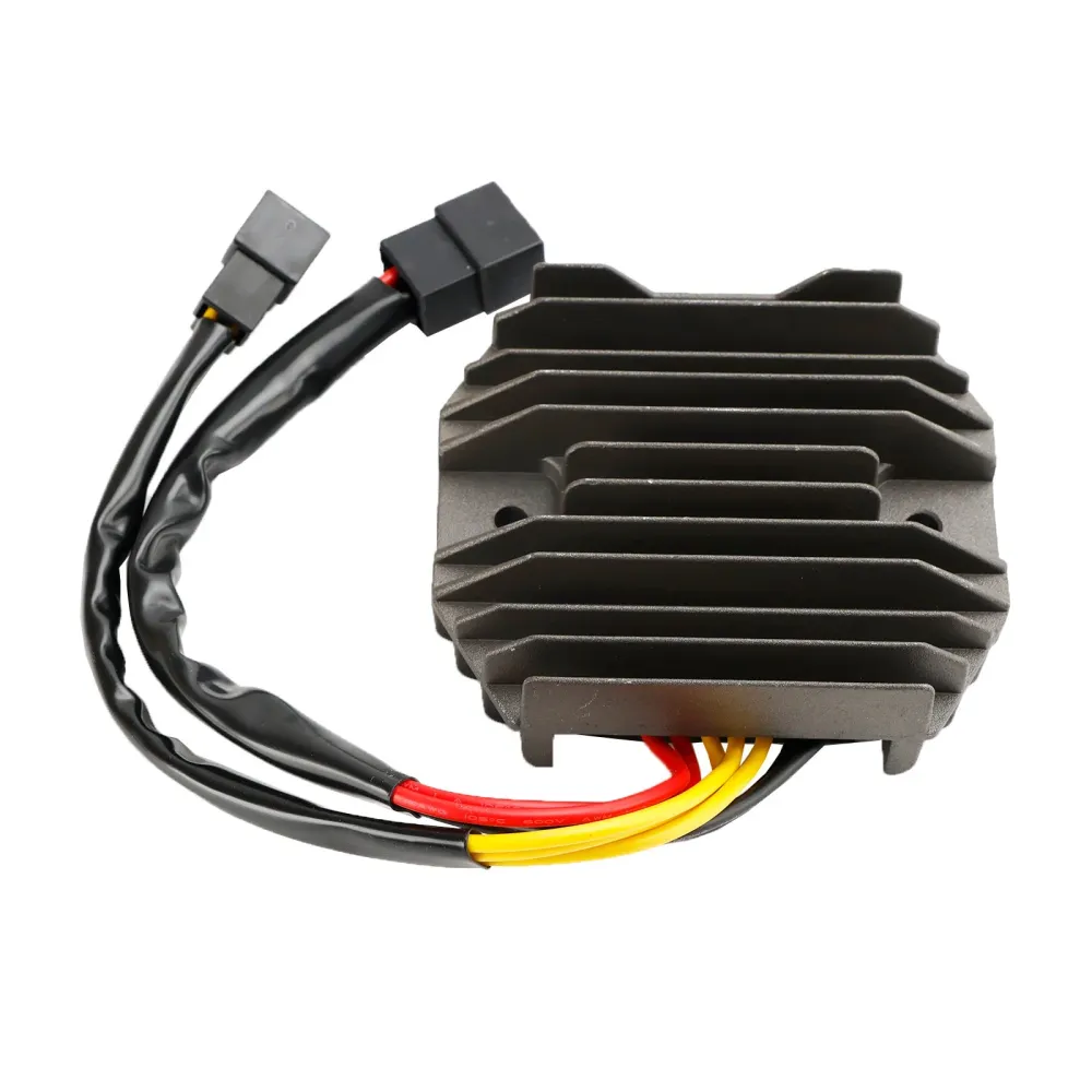 115mm Gerador Stator + Regulador de tensão + Junta Junta para Tiger 1050 SE 2011-2012 T1300111
