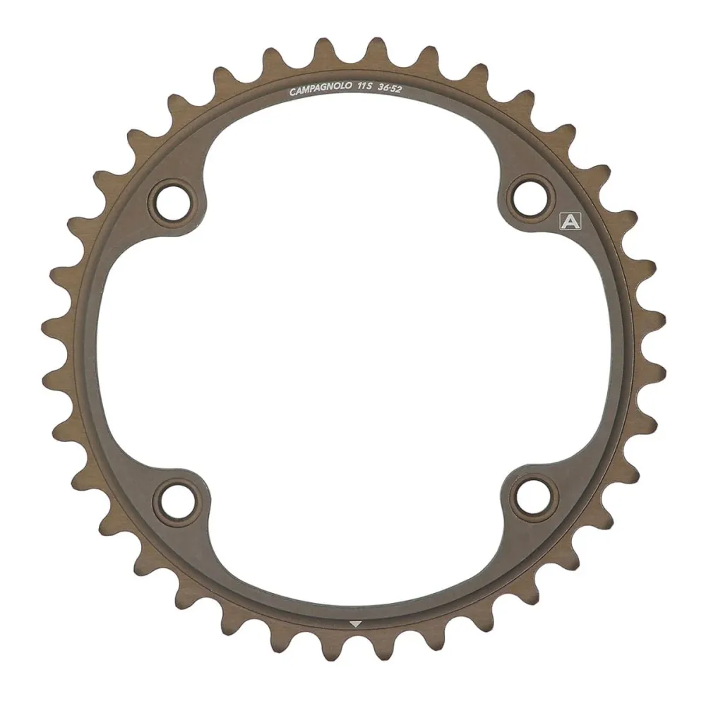 11V CAMPAGNOLO CHORUS Deck interior 112mm