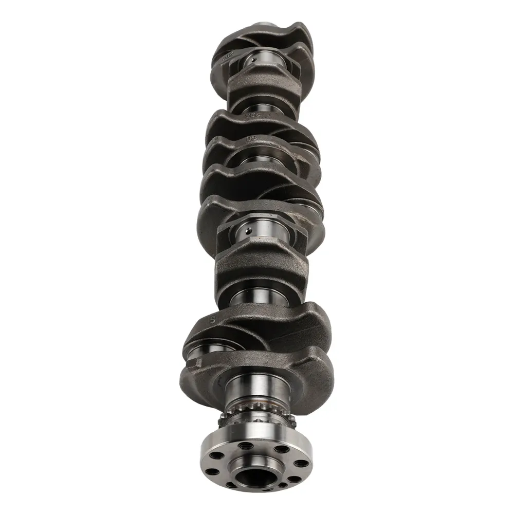 12.2014-07.2019 BMW X6 (F16, F86) N57 D30 ENGINES Crankshaft Main & Conrod Bearings STD 11217799970 11217809375