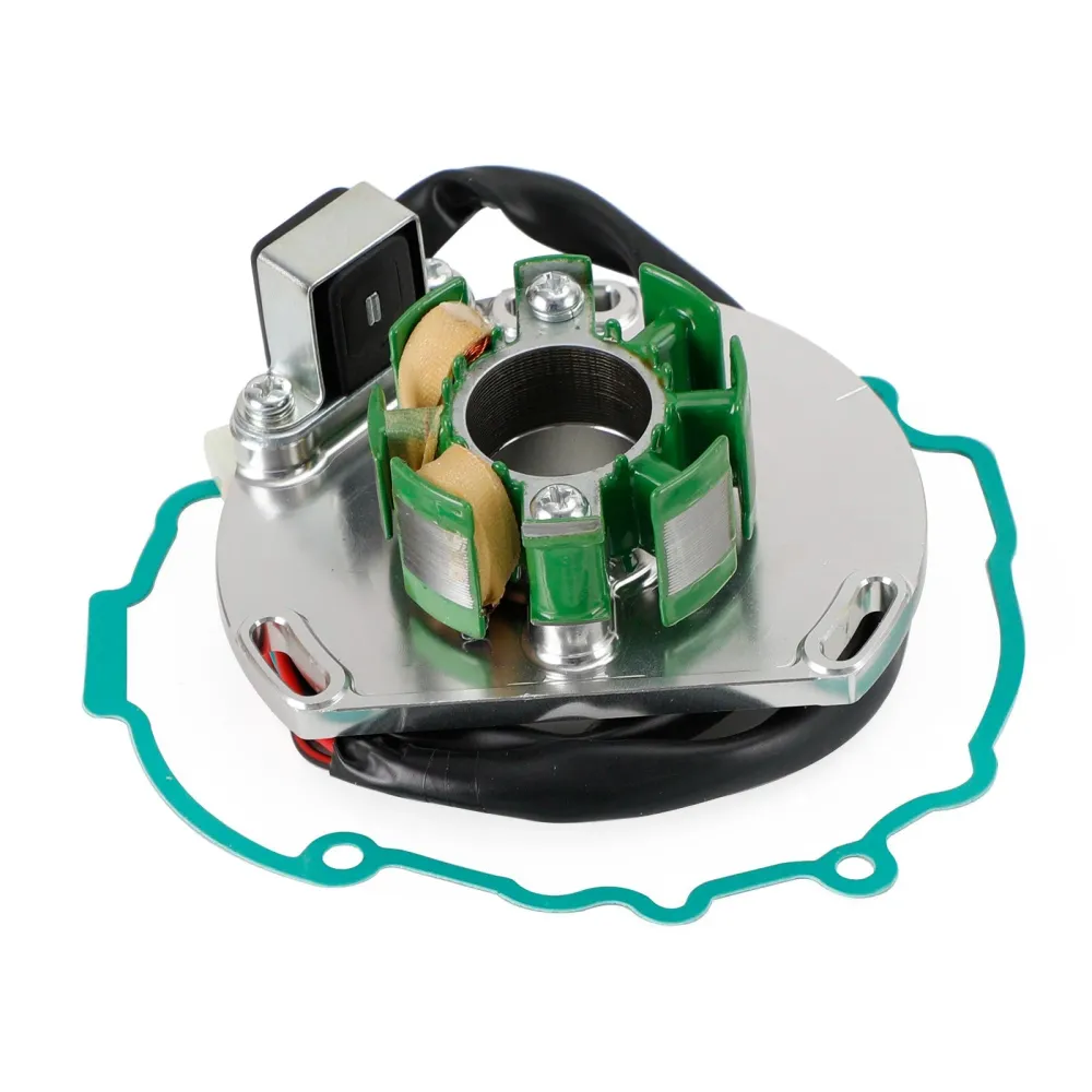 125 144 SX 2006-2008 Conjunto de juntas de estacionamento do gerador 50330040000 50330040100