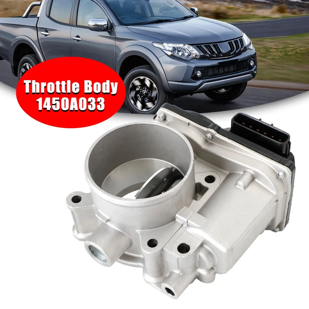 1450A033 MITSUBISHI TRITON ML MN 4D UTE 4WD RWD BORDO