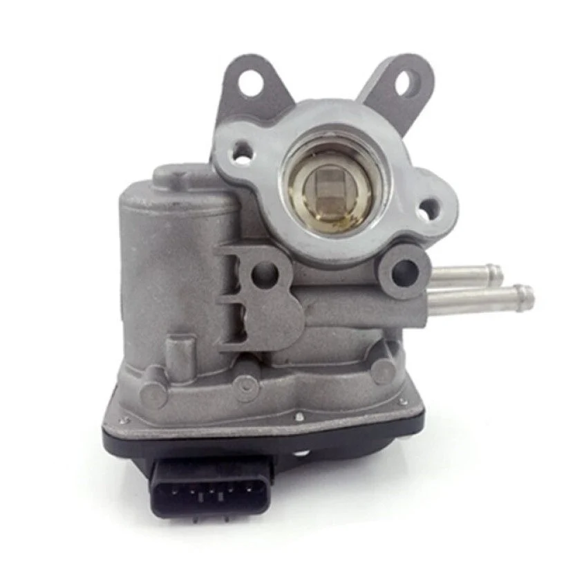 14710EC00B 14710-EC00B 14710-EC00A 14710-EC00D Nissan Navara Pathfinder EGR Válvula