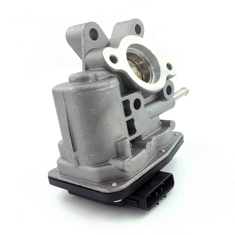 14710EC00B 14710-EC00B 14710-EC00A 14710-EC00D Nissan Navara Pathfinder EGR Válvula