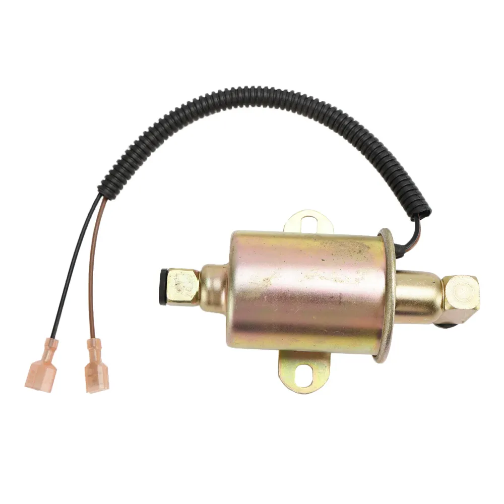 149-2620 A029F887 A047N929 Nova bomba de combustível elétrico para Onan Cummins