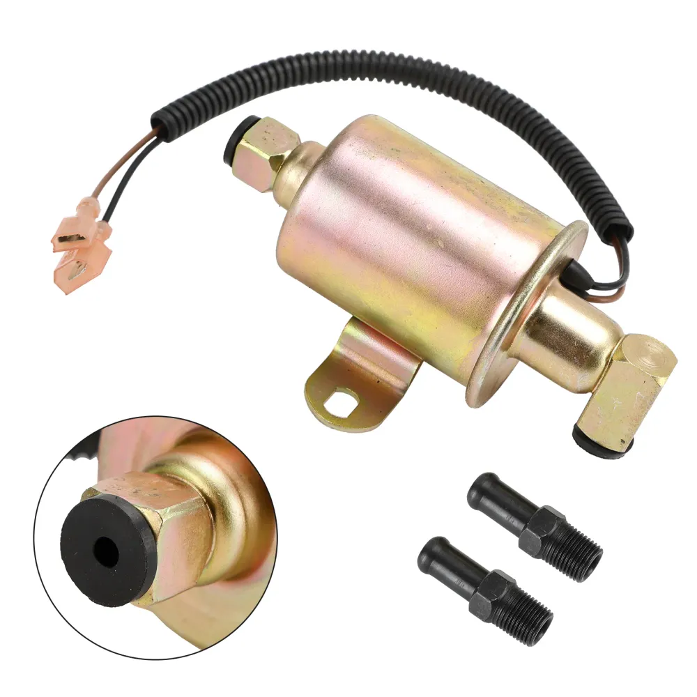 149-2620 A029F887 A047N929 Nova bomba de combustível elétrico para Onan Cummins