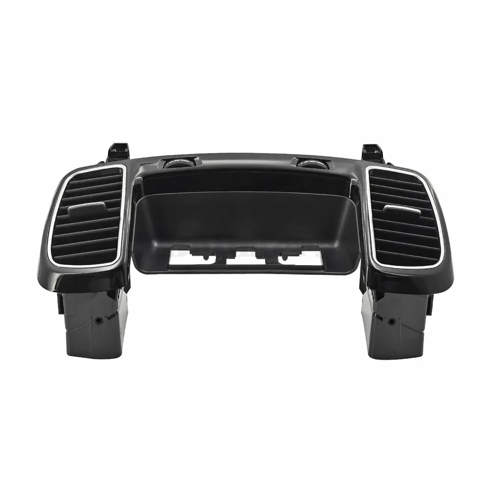 16683060012 Dashboard Center Air Vent Grille Panel Mercedes GLE GLS Class W166 W292 2016 2017 2018 2019