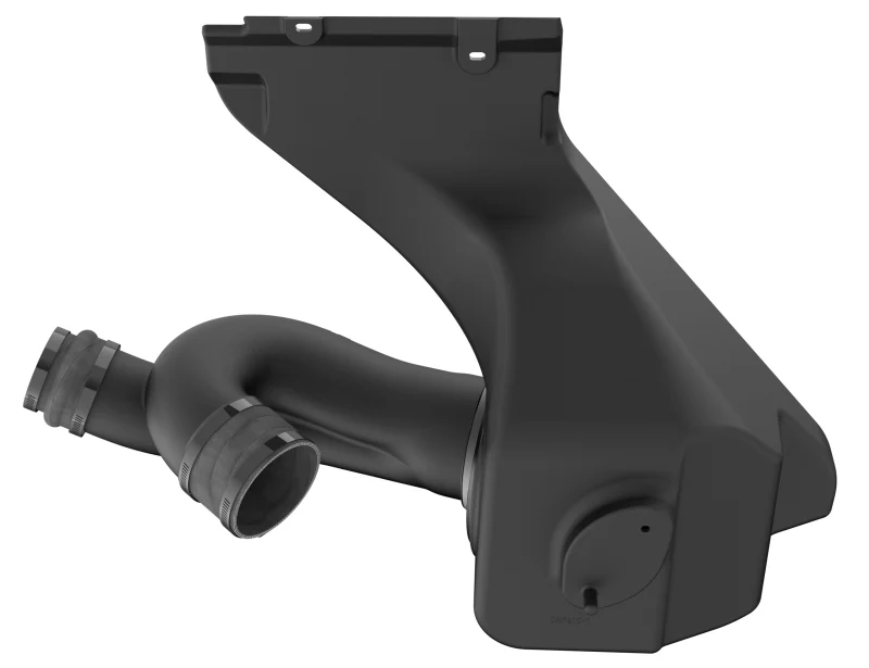 K&N 17-20 Ford F150/Raptor V6 3.5L NextGen Cold Air Intake