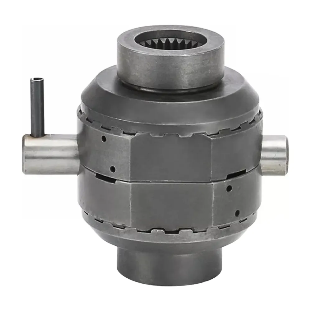 1970-1975 Volvo 164 TRANSOTE FIX DANA 30, 27 Spline Front Diference Locker SLD3027