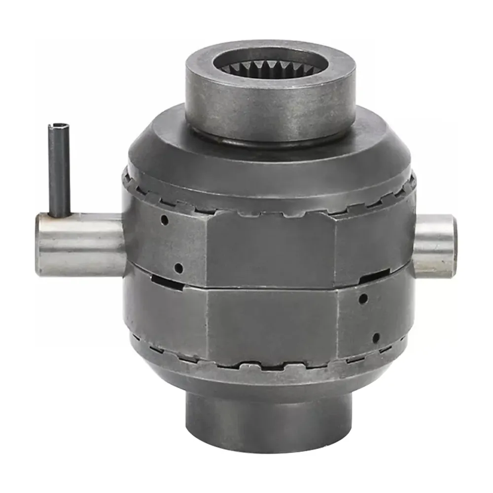 1971-1973 Jeep CJ5 FRONT FIT DANA 30, 27 SPLINE FRONT DIFERNECIAL LOCKER SLD3027