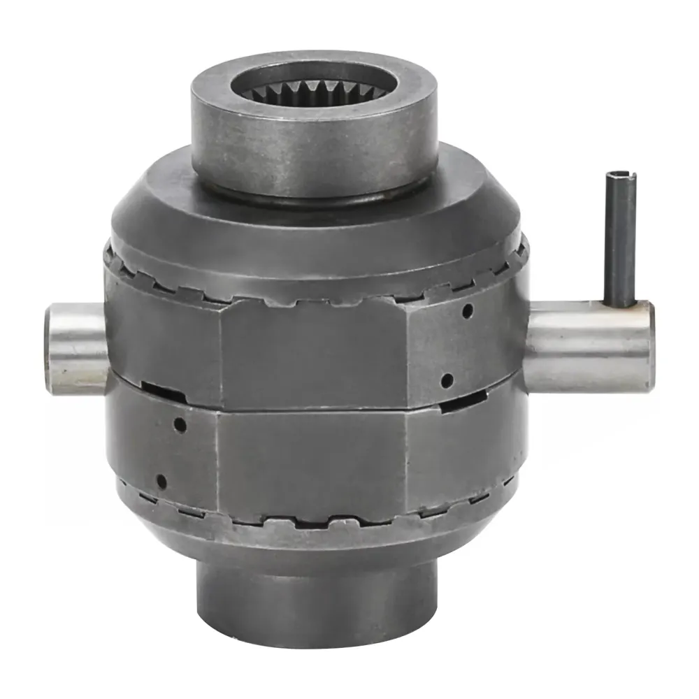 1975-1989 Volvo 245 traseiro ajuste Dana 30, 27 Spline Front Difference Locker SLD3027