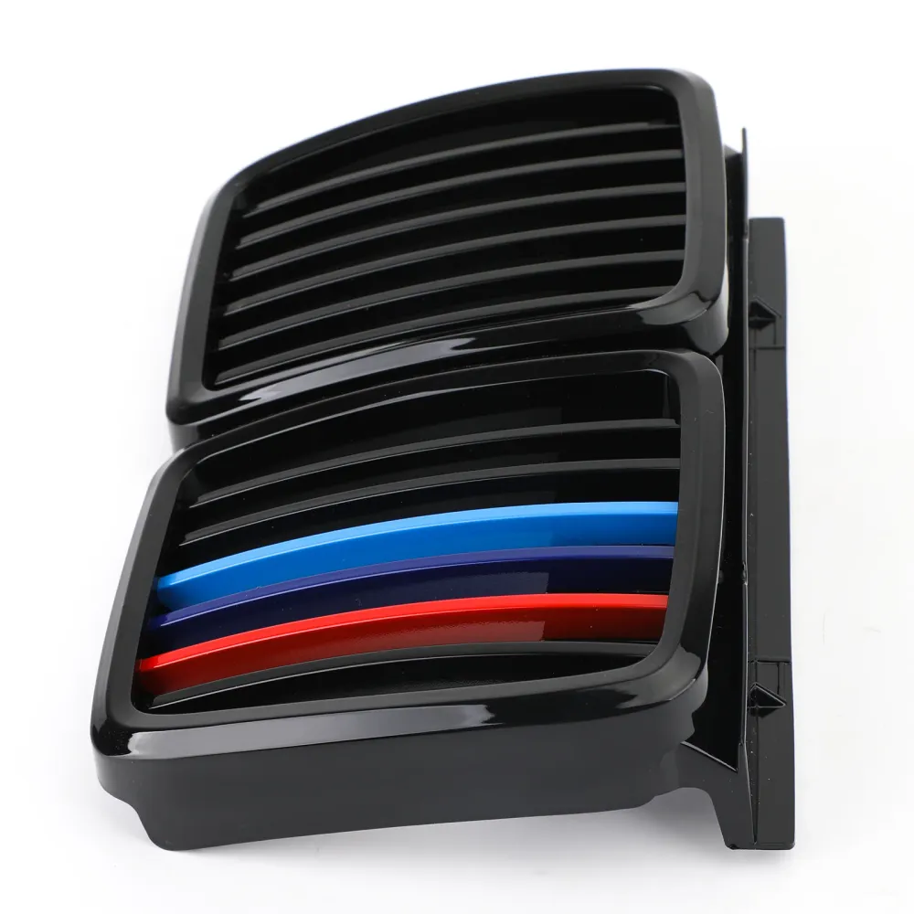 1982-1994 BMW 3 Série E30 Grill 3 Capuz Fronteiro Grilha Rim M3 elegante 51131884350 51131916504 51131945877