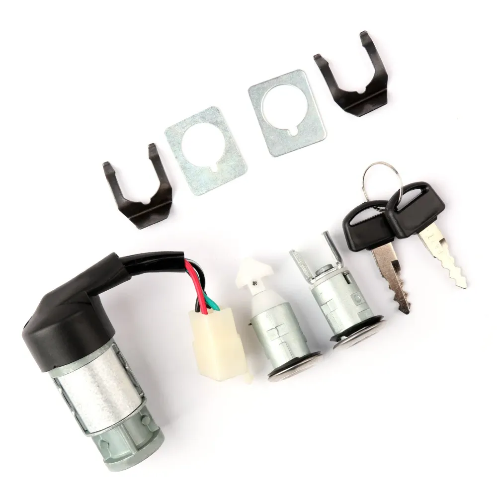 1985-2007 HONDA CH80 CONJUNTO DE IGNAÇÃO DE IGNIÇÃO DE ELITE 35010-GV4-901