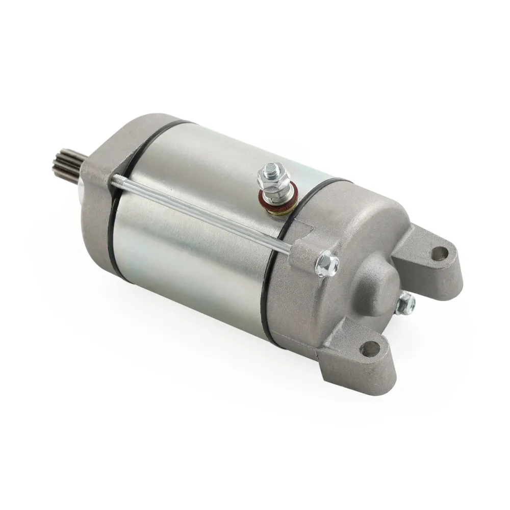 1988-1991 Honda NTV600 Revere Starter Motor 31200-MN8-008 31200-MN8-018