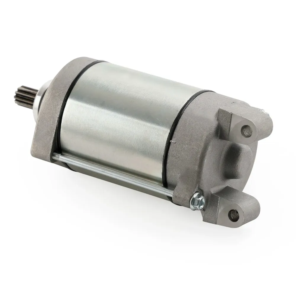 1988-1991 Honda NTV600 Revere Starter Motor 31200-MN8-008 31200-MN8-018