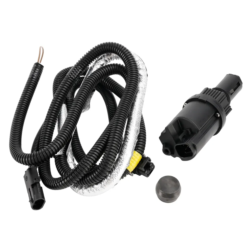 1988-1996 Chevrolet K2500 4WD Atuador 600-490