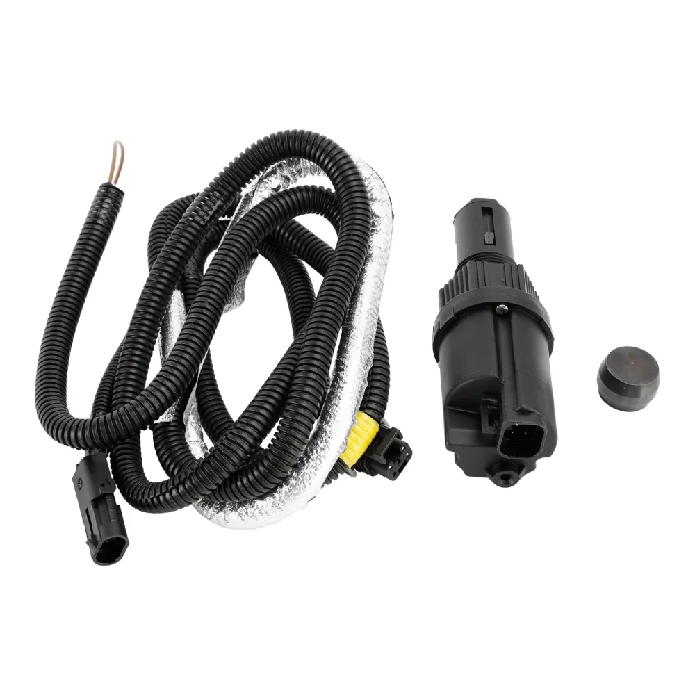 1992-1996 Chevrolet K1500 Suburban 4WD Atuator 600-490