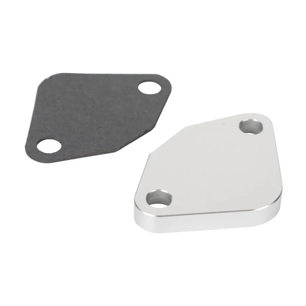 1993-1997 Camaro Firebird LT1 EGR DELETE BLOCO OFF KIT