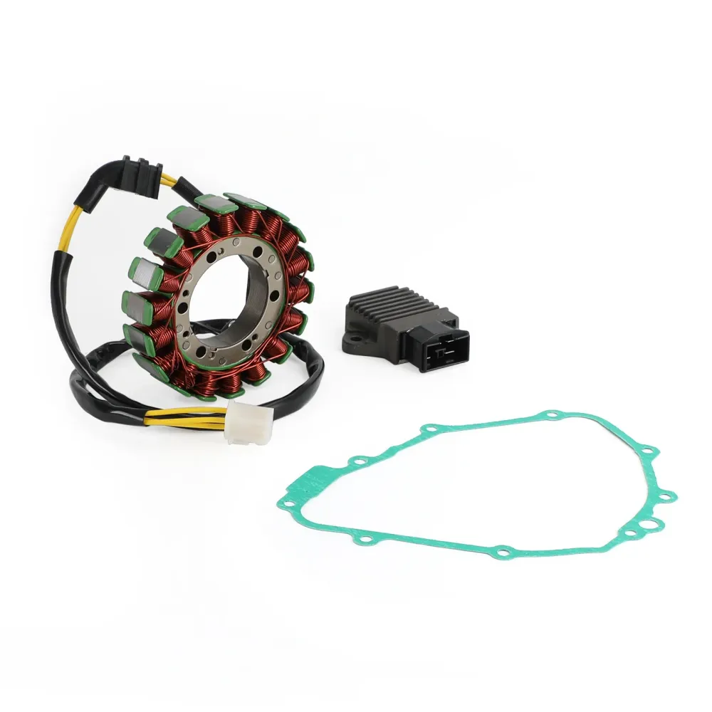 1996-1999 Honda CBr 900 RR CBR919RR SC33 Kit de junta da bobina do estator SC33 31120-MAS-004Genic