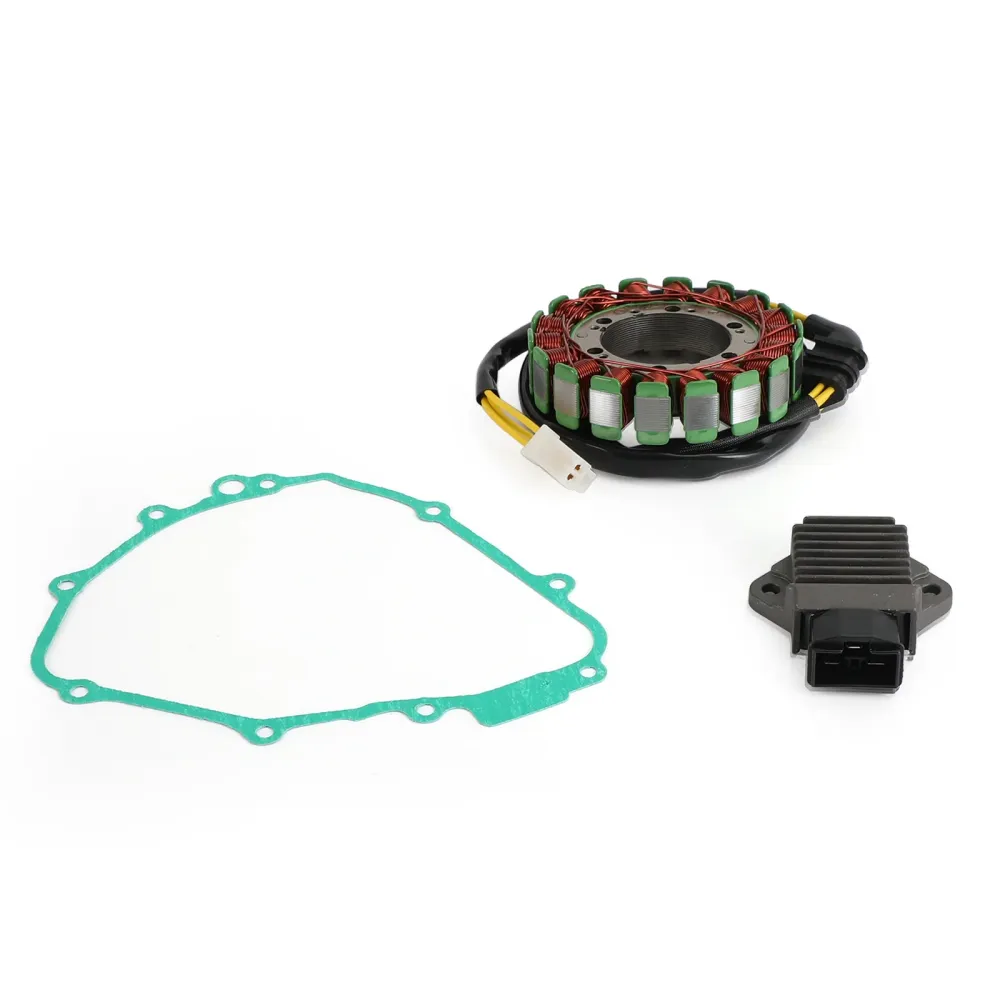 1996-1999 Honda CBr 900 RR CBR919RR SC33 Kit de junta da bobina do estator SC33 31120-MAS-004Genic