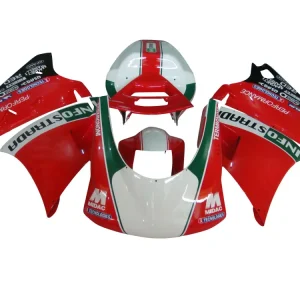 1996-2002 DUCATI 996 748 916 998 KIT DE FAILIÇÃO ABS #103