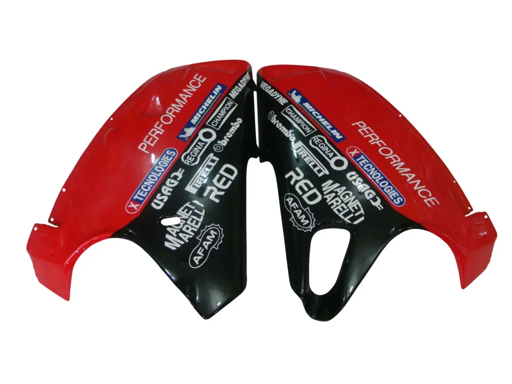 1996-2002 DUCATI 996 748 916 998 KIT DE FAILIÇÃO ABS #103