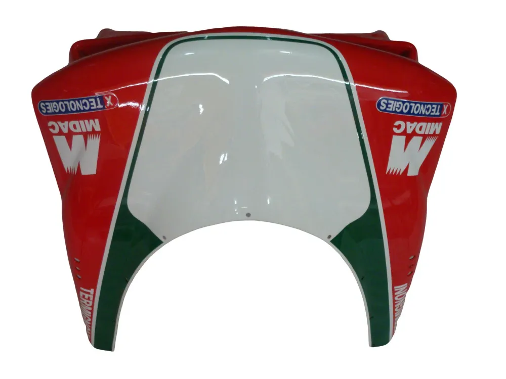 1996-2002 DUCATI 996 748 916 998 KIT DE FAILIÇÃO ABS #103