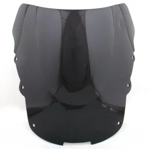 1996-2007 HONDA CBR1100XX Blackbird Windshield Windscreen Bubble Double 2 Color Generic
