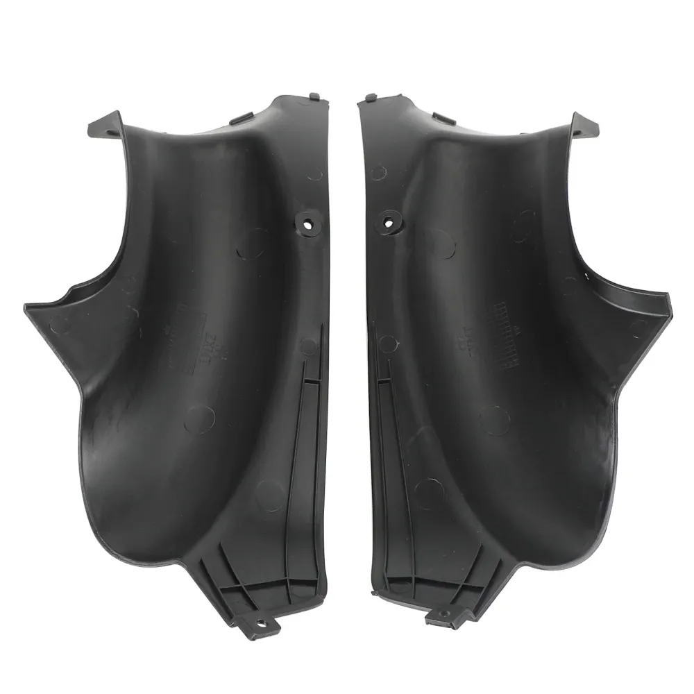 1996-2007 Yamaha YZF600 R Thundercat Side Air Duct Top Cover Painel de carenagem