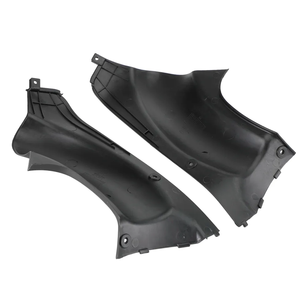 1996-2007 Yamaha YZF600 R Thundercat Side Air Duct Top Cover Painel de carenagem