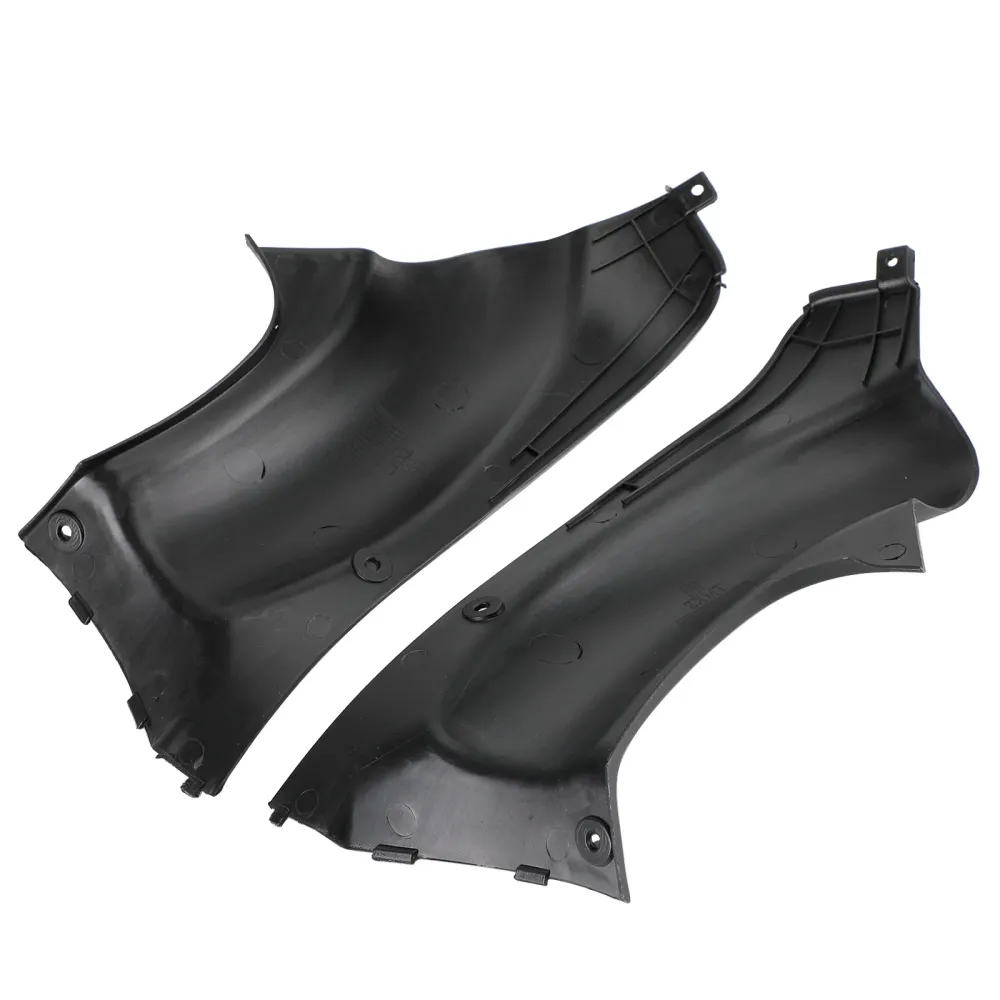 1996-2007 Yamaha YZF600 R Thundercat Side Air Duct Top Cover Painel de carenagem