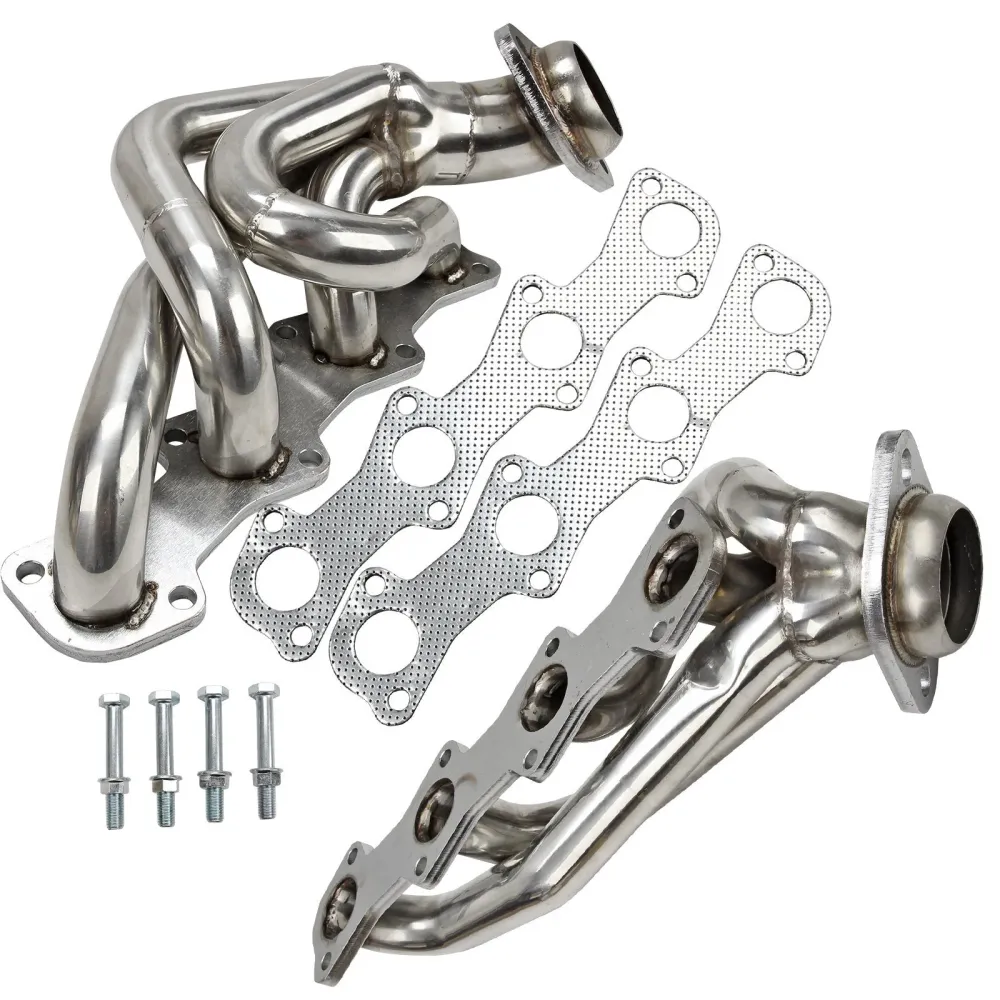 1997 1999-2003 FORD F250 5.4L V8 Moletores de motores