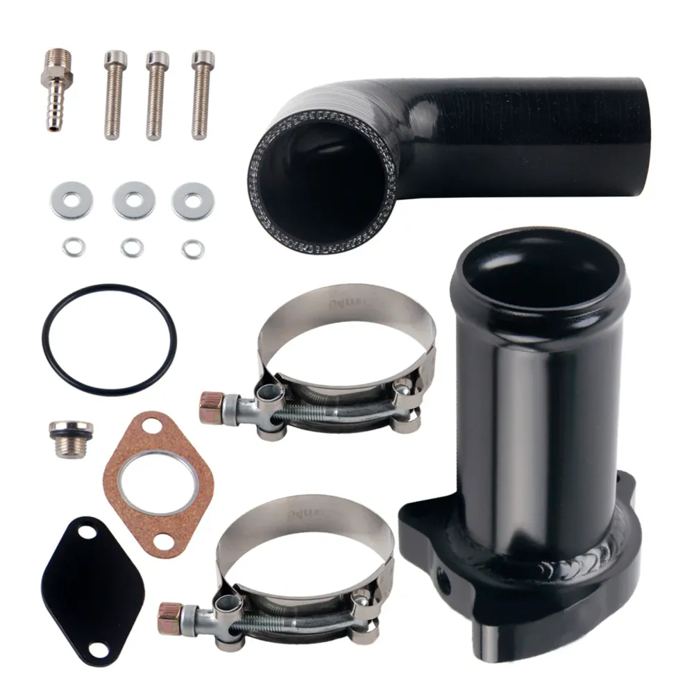 1997-2001 Audi A3 1.9 TDI 81 KW Engine Ahf ASV EGR Blanking Blank Kit