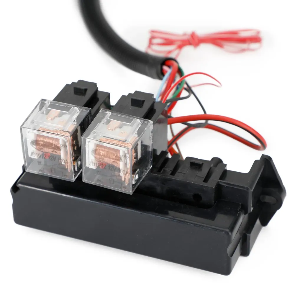 1997-2006 LS Swaps DBC 4.8 5.3 6.0 Firação Stand Alone LS1-4L60E para genérico