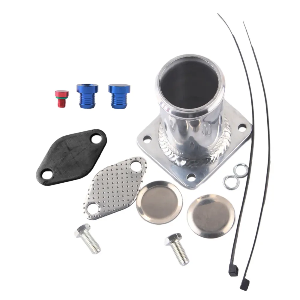1998-2001 BMW 7-Série E38 740D EGR DELETE BLANKING BLANK KIT