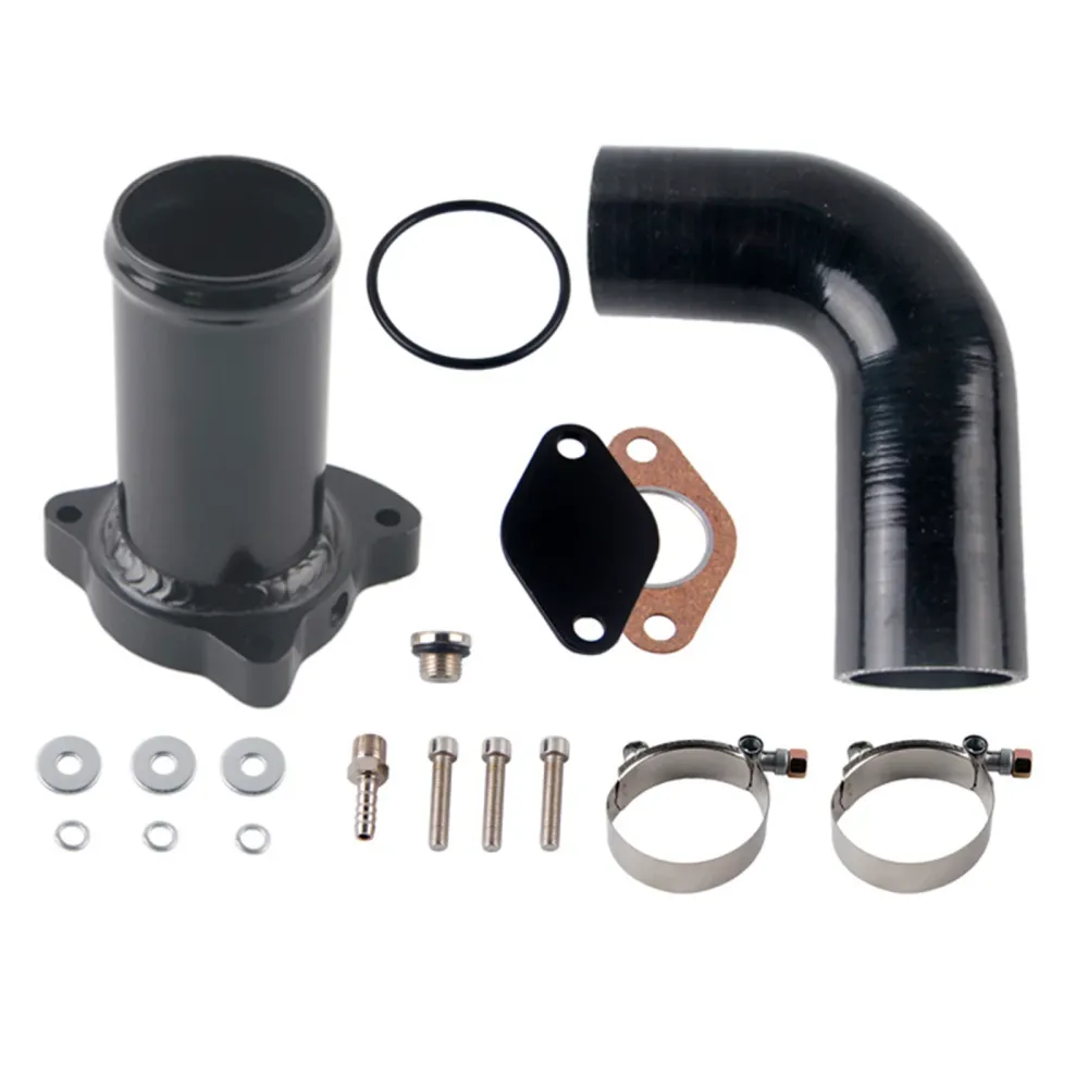 1998-2001 Volkswagen Bora 1.9 TDI 81 KW Engine AHF, Kit em branco de ASV EGR EGR