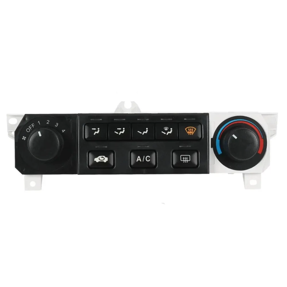 1998-2004 Módulo de controle Honda Odyssey HVAC 599-268 79600-S84-A01ZA