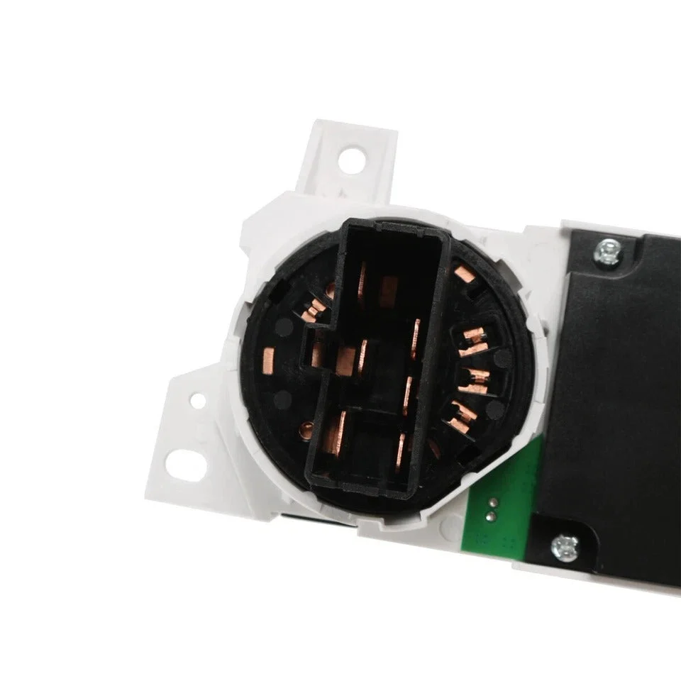 1998-2004 Módulo de controle Honda Odyssey HVAC 599-268 79600-S84-A01ZA