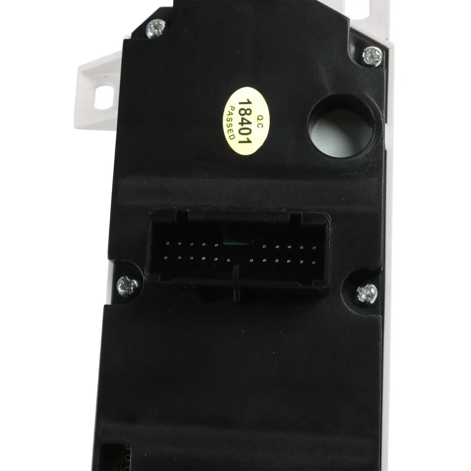 1998-2004 Módulo de controle Honda Odyssey HVAC 599-268 79600-S84-A01ZA