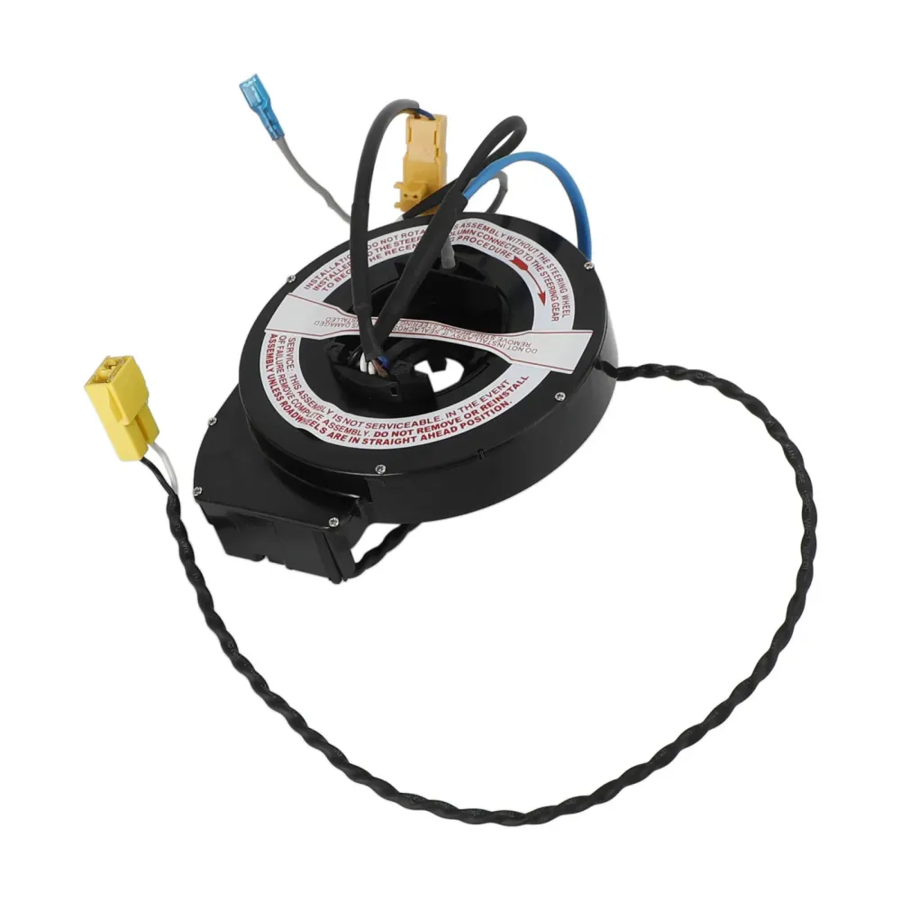 1999 - 2000 Dodge Dakota Speed Control WO/Radio Controles Relógio Spring 56020038AB
