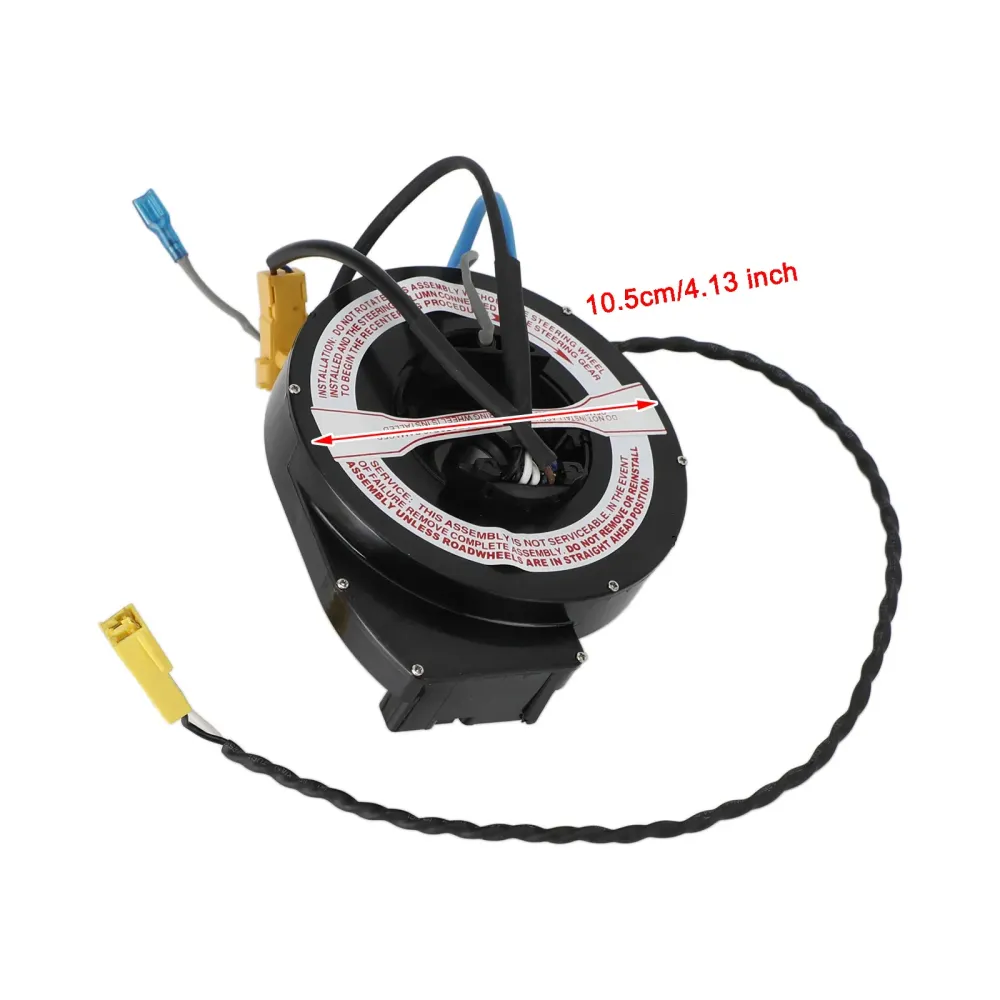 1999 - 2000 Dodge Dakota Speed Control WO/Radio Controles Relógio Spring 56020038AB