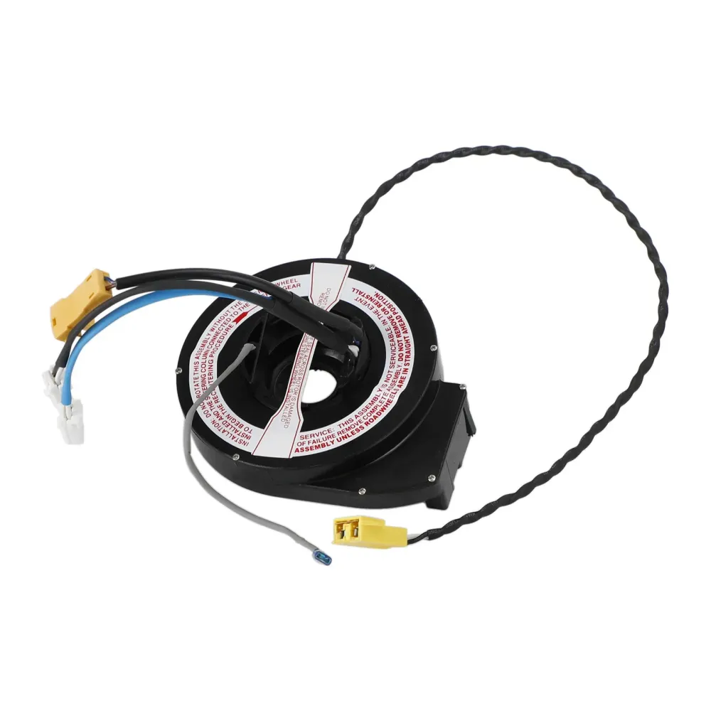 1999 - 2000 Dodge Dakota Speed Control WO/Radio Controles Relógio Spring 56020038AB
