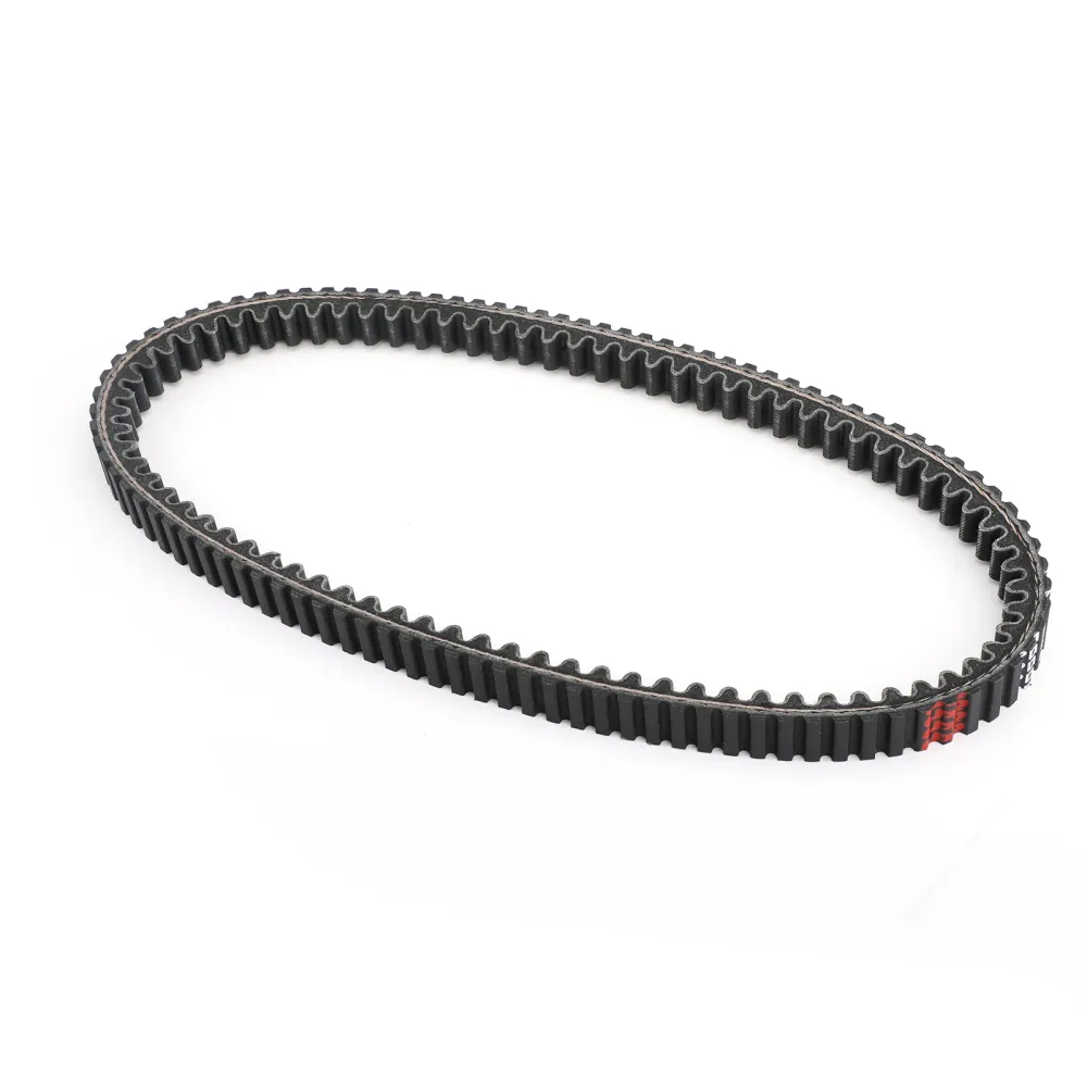 1999-2002 Suzuki Burgman AN400 Scooter Drive Belt Belt Belt 27601-15F03 Genérico