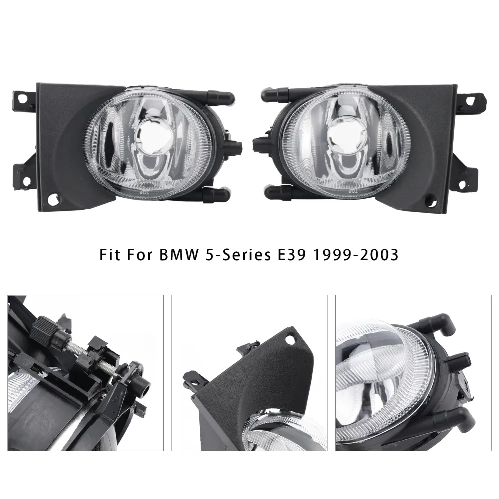 1999-2003 BMW E39 5 Série de 5 séries