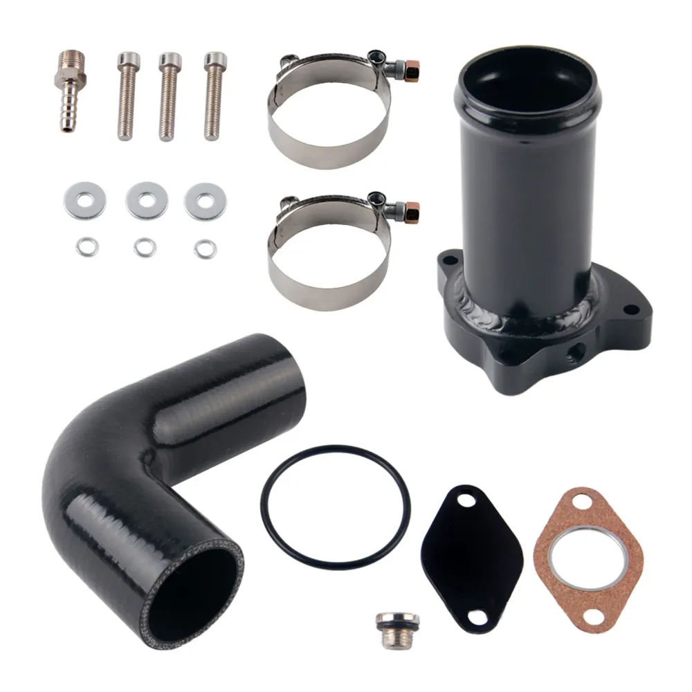1999-2005 Volkswagen Lupo 1.2 TDI 45 KW Engine qualquer kit em branco Ayz Egr Blanking