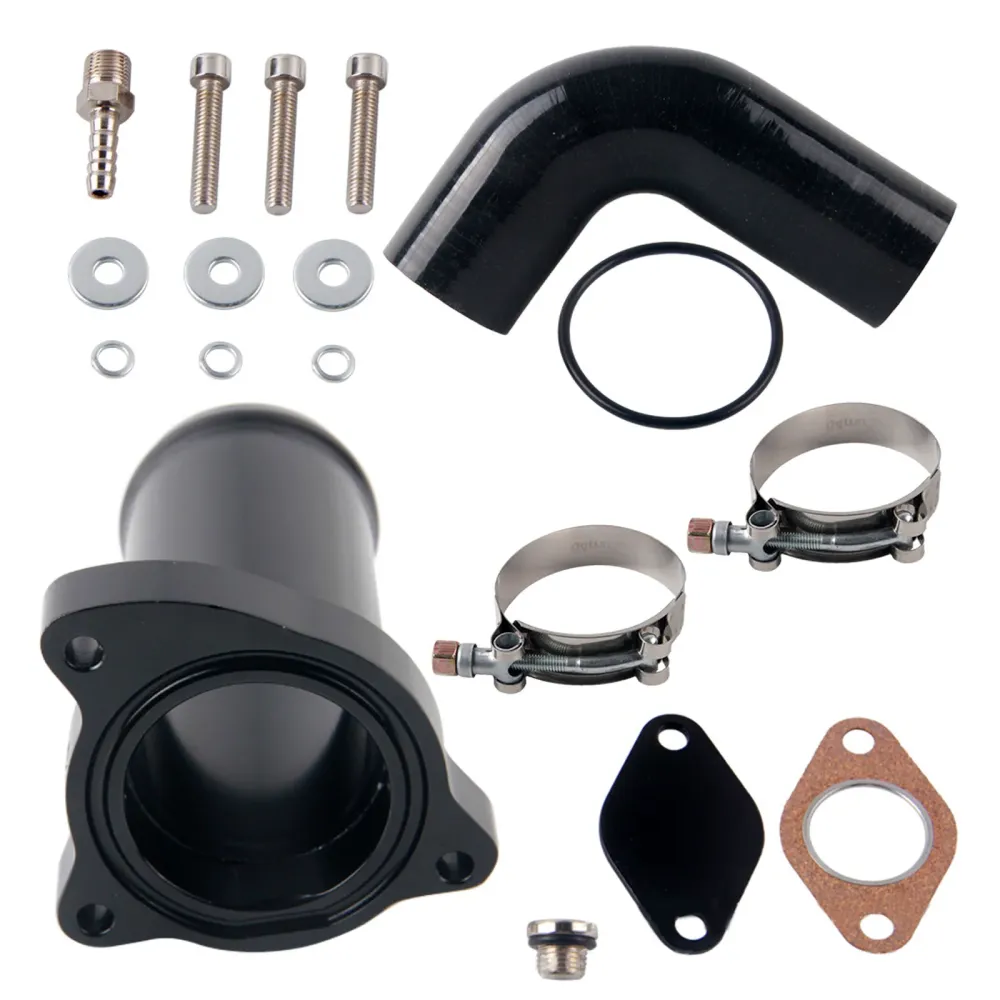 1999-2006 Volkswagen Golf IV 1.9 TDI Variante 66 KW AGR ALH MOTOR EGR Blanking Blank Kit